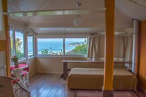 Pousada Vigia das Marés - Praia do Rosa - SC