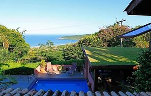 Pousada Vigia das Marés - Praia do Rosa - SC