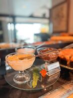 Pousada Vigia das Marés - Praia do Rosa - SC