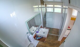 Pousada Vigia das Marés - Praia do Rosa - SC