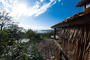 Pousada Vigia das Marés - Praia do Rosa - SC