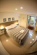 Pousada Vigia das Marés - Praia do Rosa - SC