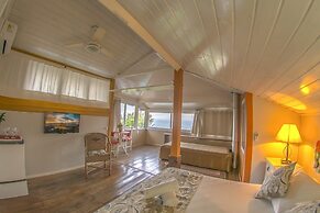 Pousada Vigia das Marés - Praia do Rosa - SC