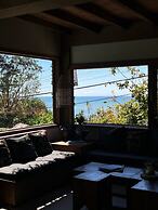 Pousada Vigia das Marés - Praia do Rosa - SC