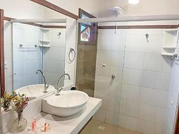 Pousada Vigia das Marés - Praia do Rosa - SC