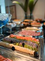 Pousada Vigia das Marés - Praia do Rosa - SC