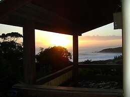 Pousada Vigia das Marés - Praia do Rosa - SC