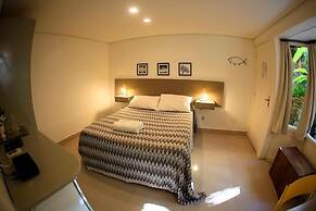 Pousada Vigia das Marés - Praia do Rosa - SC