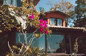 Pousada Vigia das Marés - Praia do Rosa - SC