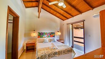 Pousada Vigia das Marés - Praia do Rosa - SC