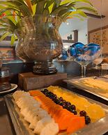 Pousada Vigia das Marés - Praia do Rosa - SC