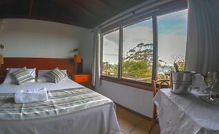 Pousada Vigia das Marés - Praia do Rosa - SC