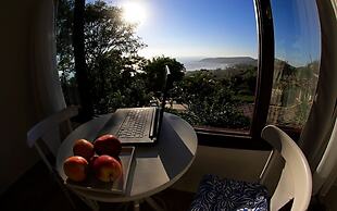 Pousada Vigia das Marés - Praia do Rosa - SC