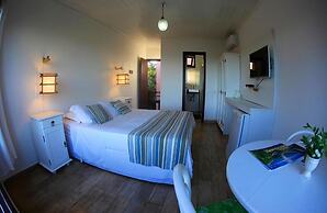 Pousada Vigia das Marés - Praia do Rosa - SC