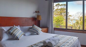 Pousada Vigia das Marés - Praia do Rosa - SC