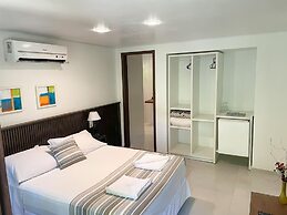 Pousada Vigia das Marés - Praia do Rosa - SC