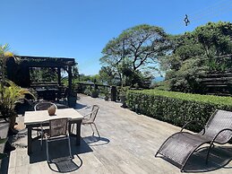 Pousada Vigia das Marés - Praia do Rosa - SC