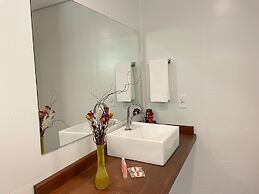 Pousada Vigia das Marés - Praia do Rosa - SC