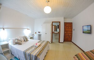 Pousada Vigia das Marés - Praia do Rosa - SC