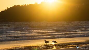 Pousada Vigia das Marés - Praia do Rosa - SC