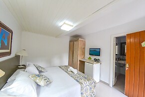 Pousada Vigia das Marés - Praia do Rosa - SC