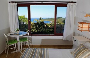 Pousada Vigia das Marés - Praia do Rosa - SC