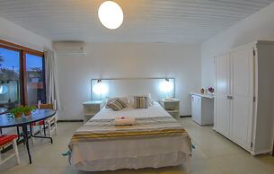 Pousada Vigia das Marés - Praia do Rosa - SC