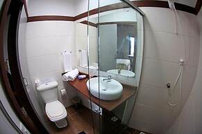 Pousada Vigia das Marés - Praia do Rosa - SC