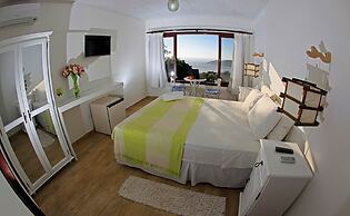 Pousada Vigia das Marés - Praia do Rosa - SC