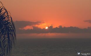 Pousada Vigia das Marés - Praia do Rosa - SC