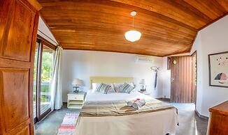 Pousada Vigia das Marés - Praia do Rosa - SC