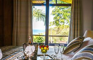 Pousada Vigia das Marés - Praia do Rosa - SC