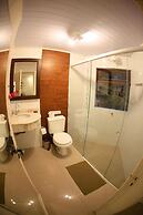 Pousada Vigia das Marés - Praia do Rosa - SC