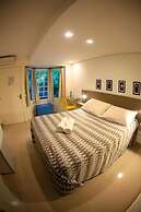 Pousada Vigia das Marés - Praia do Rosa - SC