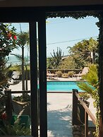 Pousada Vigia das Marés - Praia do Rosa - SC