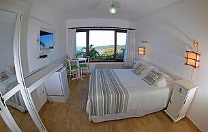 Pousada Vigia das Marés - Praia do Rosa - SC