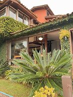 Pousada Vigia das Marés - Praia do Rosa - SC