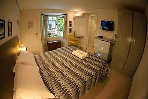 Pousada Vigia das Marés - Praia do Rosa - SC