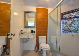 Pousada Vigia das Marés - Praia do Rosa - SC