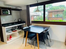 Pousada Vigia das Marés - Praia do Rosa - SC