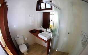 Pousada Vigia das Marés - Praia do Rosa - SC