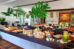 Pousada Vigia das Marés - Praia do Rosa - SC