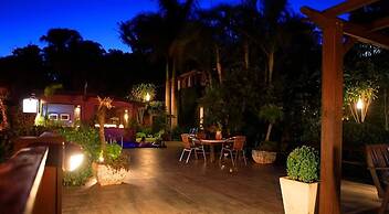 Pousada Vigia das Marés - Praia do Rosa - SC