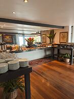 Pousada Vigia das Marés - Praia do Rosa - SC