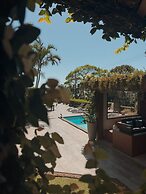 Pousada Vigia das Marés - Praia do Rosa - SC