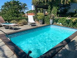 Pousada Vigia das Marés - Praia do Rosa - SC