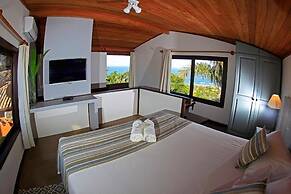 Pousada Vigia das Marés - Praia do Rosa - SC