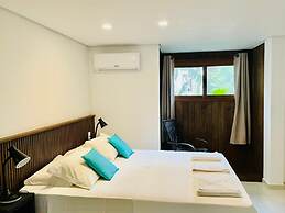 Pousada Vigia das Marés - Praia do Rosa - SC