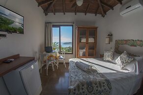 Pousada Vigia das Marés - Praia do Rosa - SC