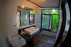 Pousada Vigia das Marés - Praia do Rosa - SC